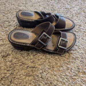 B.O.C Sandal Shoes